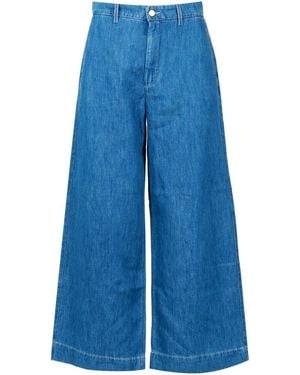 Max Mara Jeans - Blue