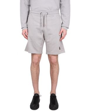 Parajumpers Solid Shorts - Grey