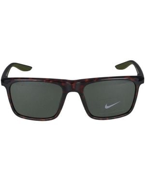 Nike Sunglasses Chak Dz7372 /19/140 - Black