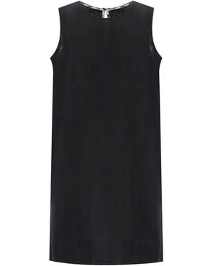 Barbour Lucy Mini Dress - Black