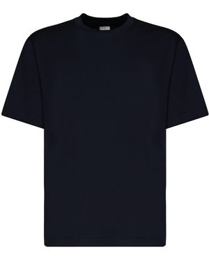 Eleventy T-Shirts And Polos - Black