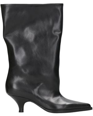 Elena Iachi Boots - Black