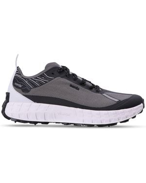 Norda Der 001 M Blk - Weiß
