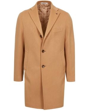 Tagliatore Mäntel - Braun