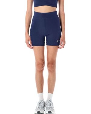 Nike Shorts - Blue