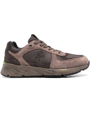Premiata Premata -Sneaker Brown - Braun