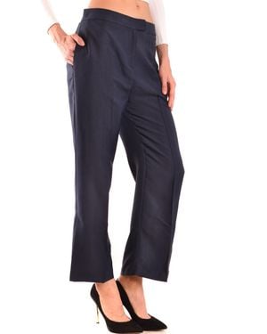 Pinko Pants - Blue