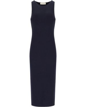 Max Mara Vetusta Dress - Blue
