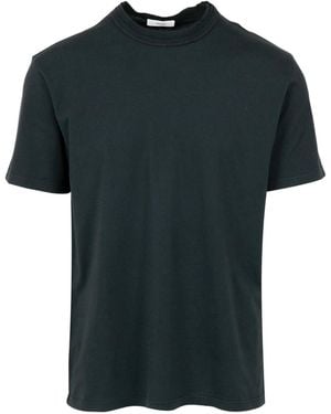 Grifoni T Shirts And Polos - Black