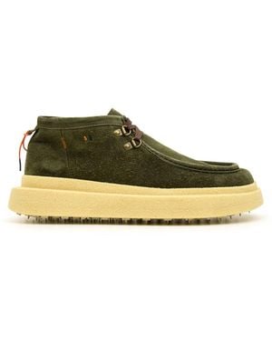 Barracuda Barrakuda -Schuhe - Gelb