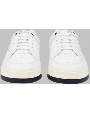 Saint Laurent Saint Laurent - White