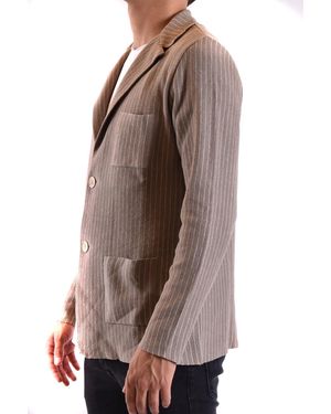 Albarena Jacket - Brown