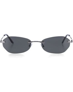 Our Legacy Adorable Sunglasses - Multicolor