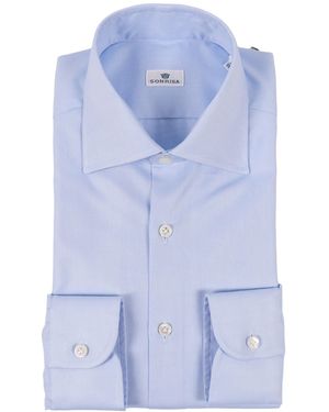 Sonrisa I'm A Man. - Blau