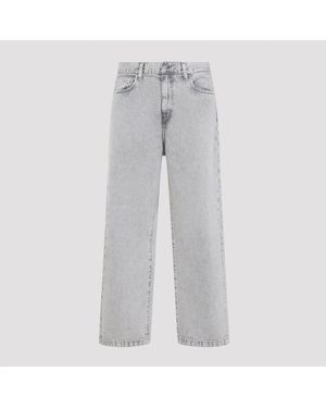 Carhartt Landon Pant - Grey