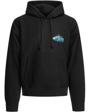 Stussy Sweats Stussy - Noir