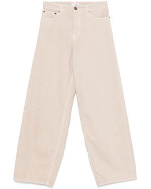 Haikure Bethany Pants - White