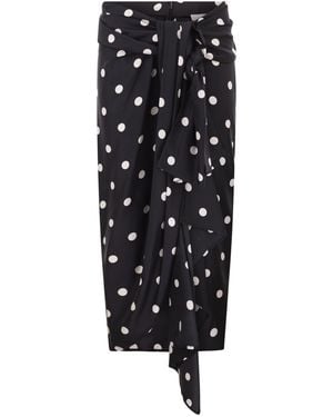 Sportmax Spxgentile - Black