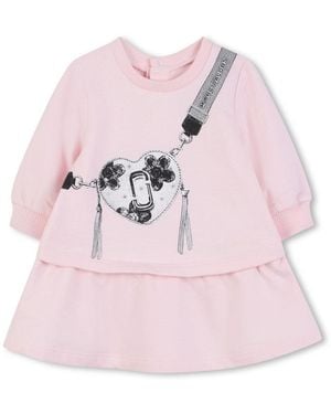 Marc Jacobs Dress - Pink
