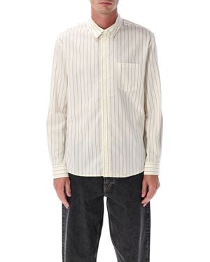 A.P.C. Magliette E Polo - Bianco