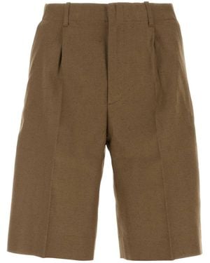 Our Legacy Shorts - Green