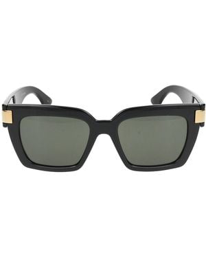Gucci Occhiali da sole alla moda gg1689s - Nero