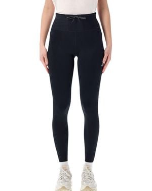 Nike Acg Trail Running Leggings - Blue