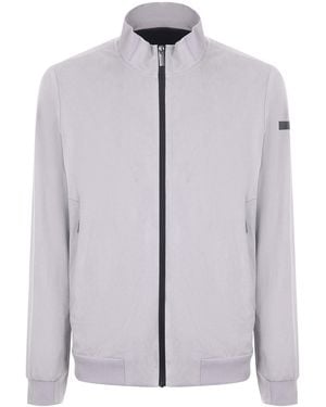 Rrd Jas In Eco Suede - Paars
