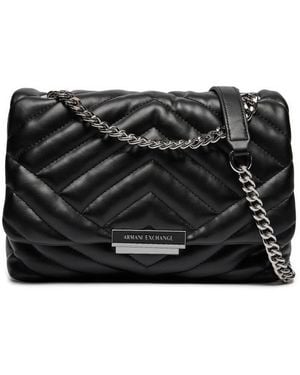 ARMANI EXCHANGE Taschen.. Schwarz