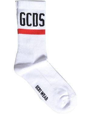 Gcds Unterwäsche - Weiß