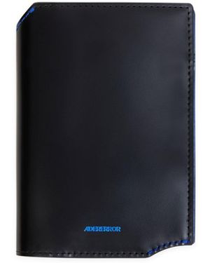 Adererror Billeteras negras - Negro