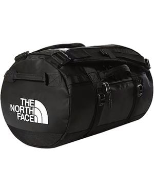 The North Face Borsone Duffel Base Camp – Xs - Black