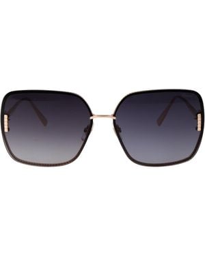 Chopard Sunglasses Schf72 M 0300 - Blue