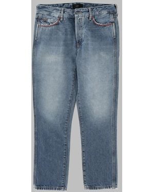 Alanui Jeans - Blue