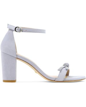 Stuart weitzman nearly nude sale new arrivals