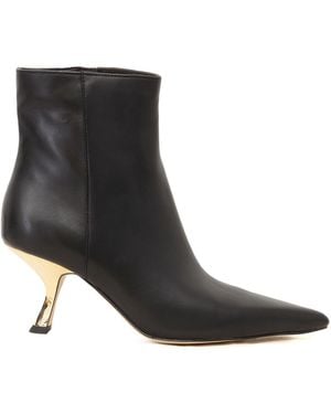 Michael Kors Boot - Black