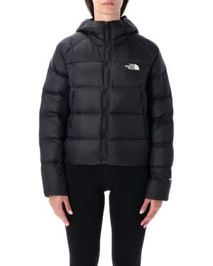 The North Face Le visage nord enrobe noir - Bleu