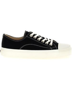 Moschino Low-Top Sneaker - Schwarz