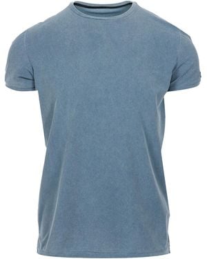 Rrd T Shirts And Polos - Blue