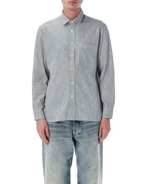 Salvatore Piccolo T Shirts And Polos - Grey