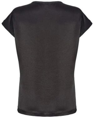 Pinko Top - Black