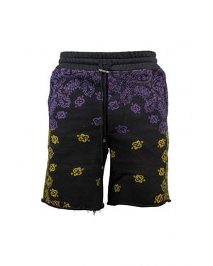 Amiri Short - Blue