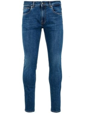 Fay Jean Denim - Bleu