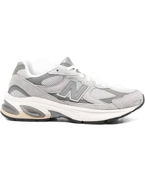 New Balance 2010 Runner - Weiß