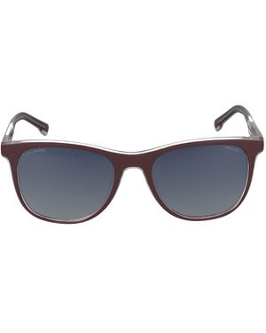 Police Spl960 Sunglasses - Blue