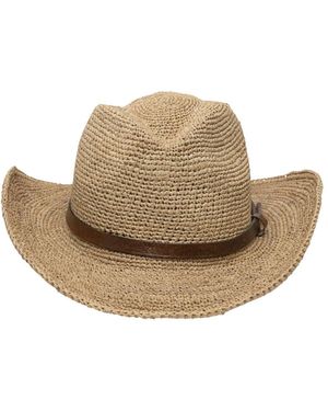Flora Bella Kelli Cowboy Hat | Lyst display picture 1
