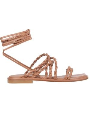 Stuart Weitzman Calypso Sandals - Multicolour