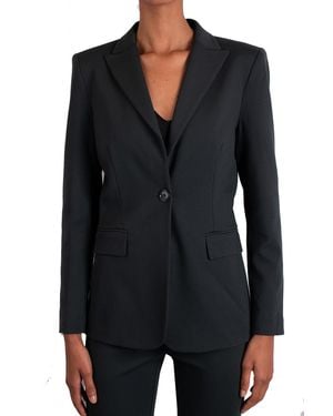 Pinko Jacket - Black