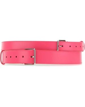 McQueen Cintura - Pink