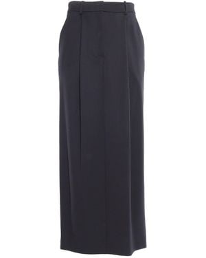 P.A.R.O.S.H. Skirt - Blue